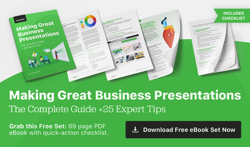 The Complete Guide on Making Outstanding Economy Presentations